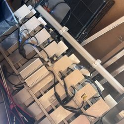 Sunraise Grow Lights 