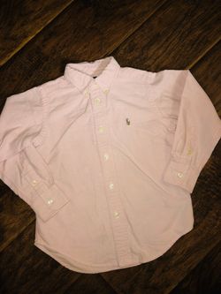 Ralph Lauren - 4T