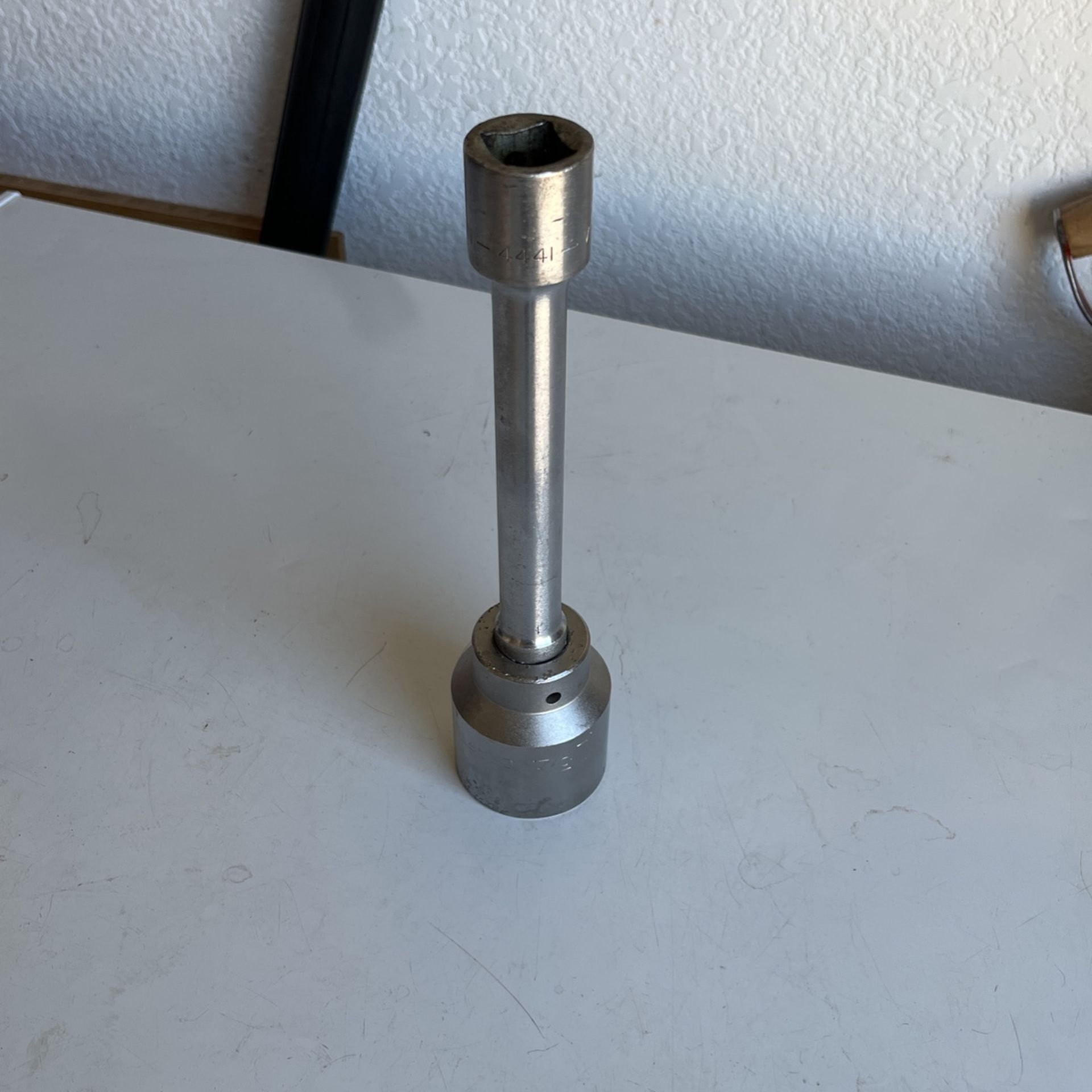 Craftsman 3/4” Drive Extension With 1 3/4” Socket