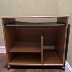 Computer Desk