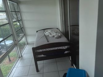 Apartment furniture