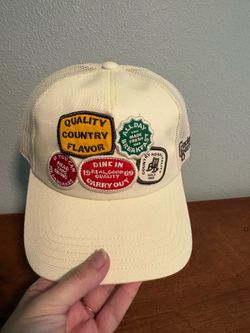 Cracker Barrel Hat