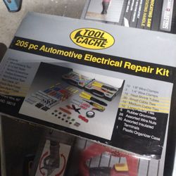 Electrical Repair Kit