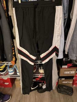 Pacsun Zipper Joggers