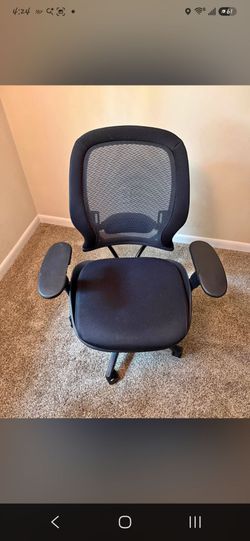Office chair