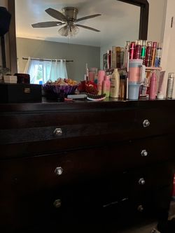 Drawer furniture