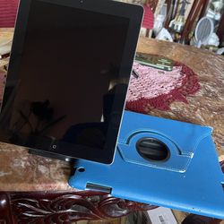 Apple iPad  wifi, model A-1458