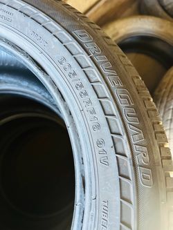 16 inch tires