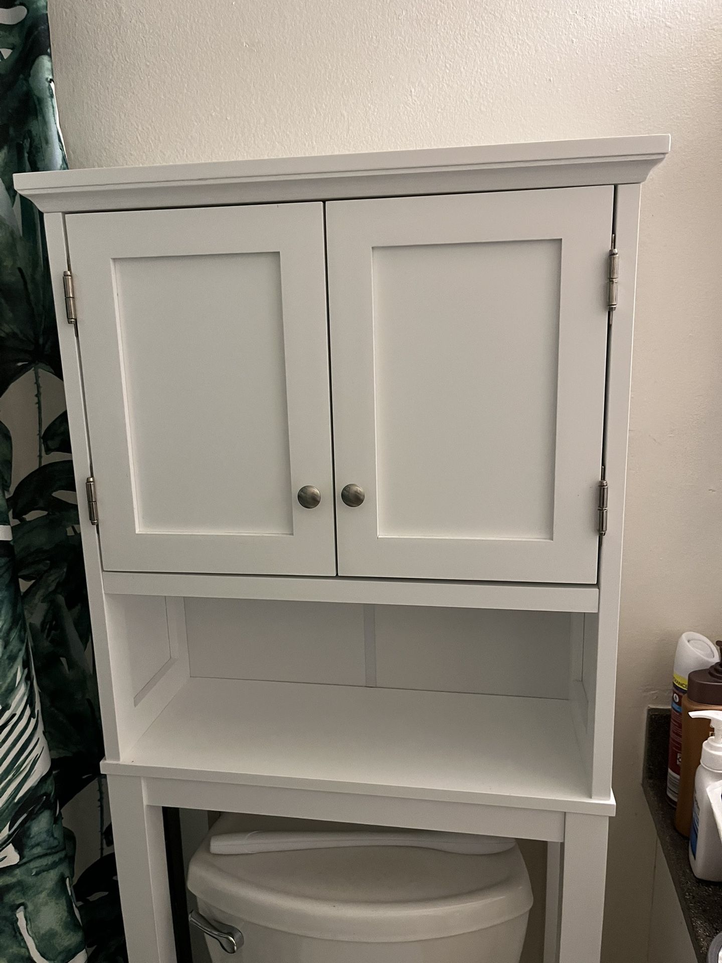 Bathroom Cabinet