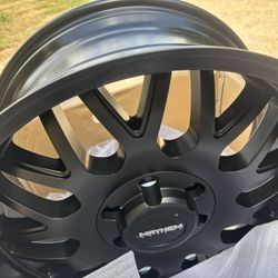 Mayhem Rim 