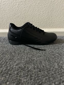 Fila Forlani Outline Flag Shoes