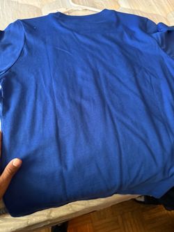 Shirt and pants