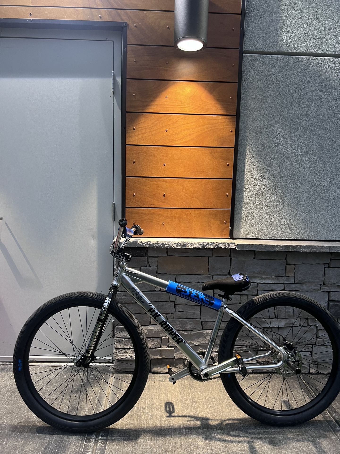 Pk Ripper