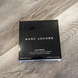Marc Jacob Beauty Contour Powder