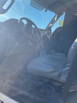 2013 ford f650