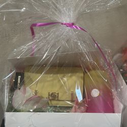 Mother’s Day Basket