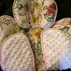 Infant Car seat Insert