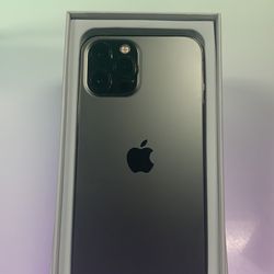 Apple iPhone 12 Pro Max 256GB Unlocked Like New Condition 