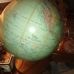 Better Homes Vintage Light Globe