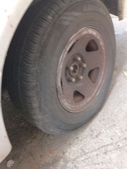 Tires recycle
