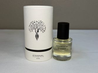 Eternal Perfume Oils Exclusive 30 ml Aquamarine Revenge NEW No Alcohol 1 fl oz