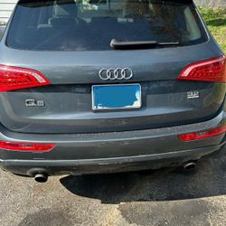 Q5 For Sale !!