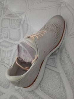 Summer men's shoes