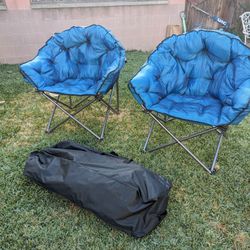 Extra padded club chair hotsell