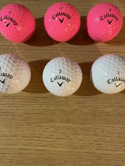 Callaway REVA