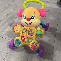 Baby Walker