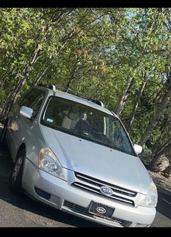 2007 Kia Sedona