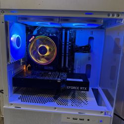 ULTRA FAST RTX 2060 Super Gaming PC