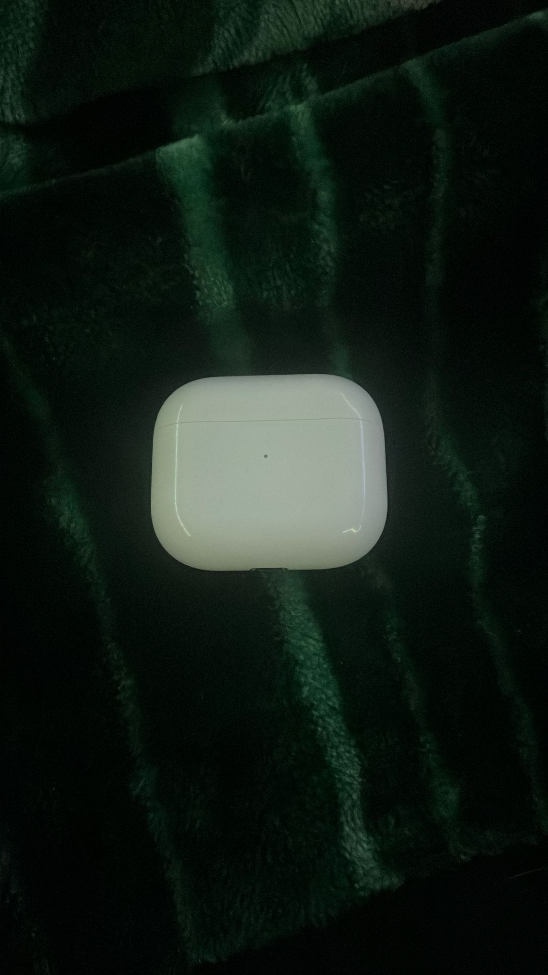 AirPods 3rd Generation