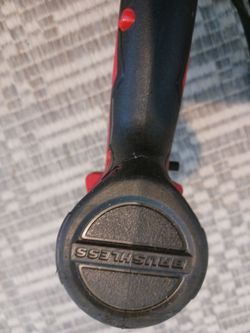 Milwaukee brushless impact driver and drill