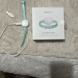 Ava Fertility Bracelet