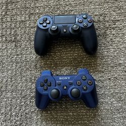 PS2 And PS3 controller. N64 controller. And These 4 Games I’ll Give For free. Pick Up Only Woodland Hills