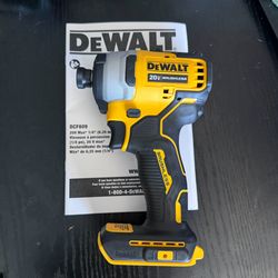 20v DeWalt Impact Drive