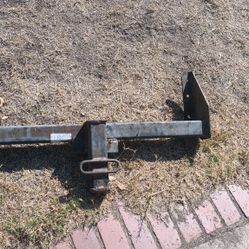 Trailer Hitch