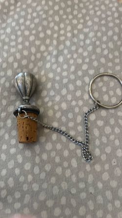 wine cork