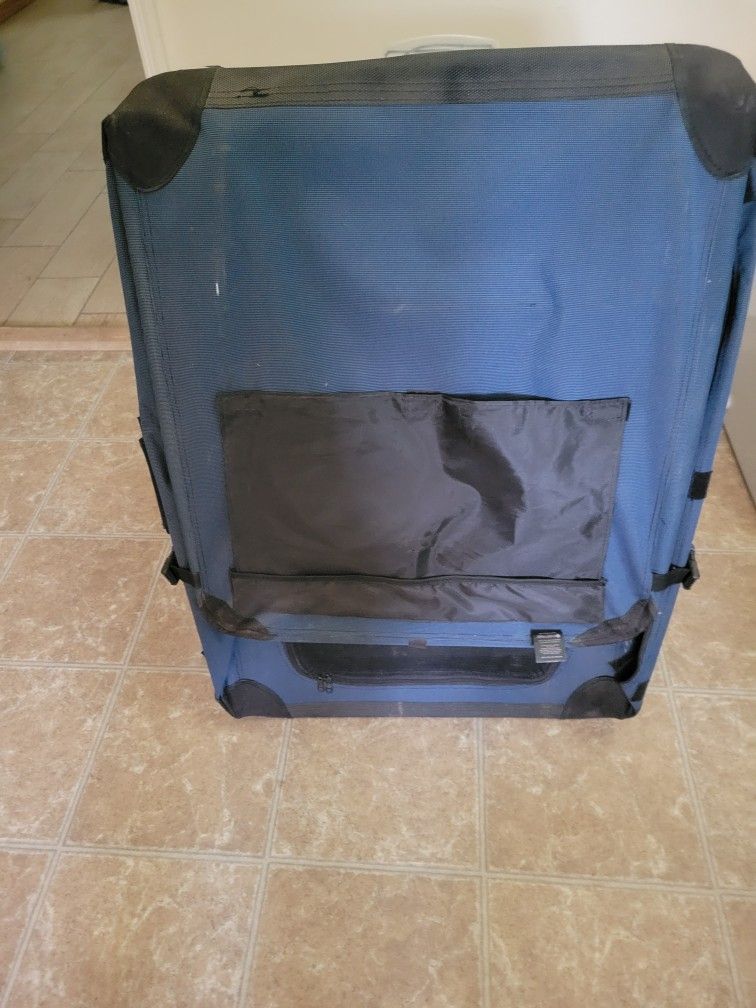 Folding Portable  Dog Crates