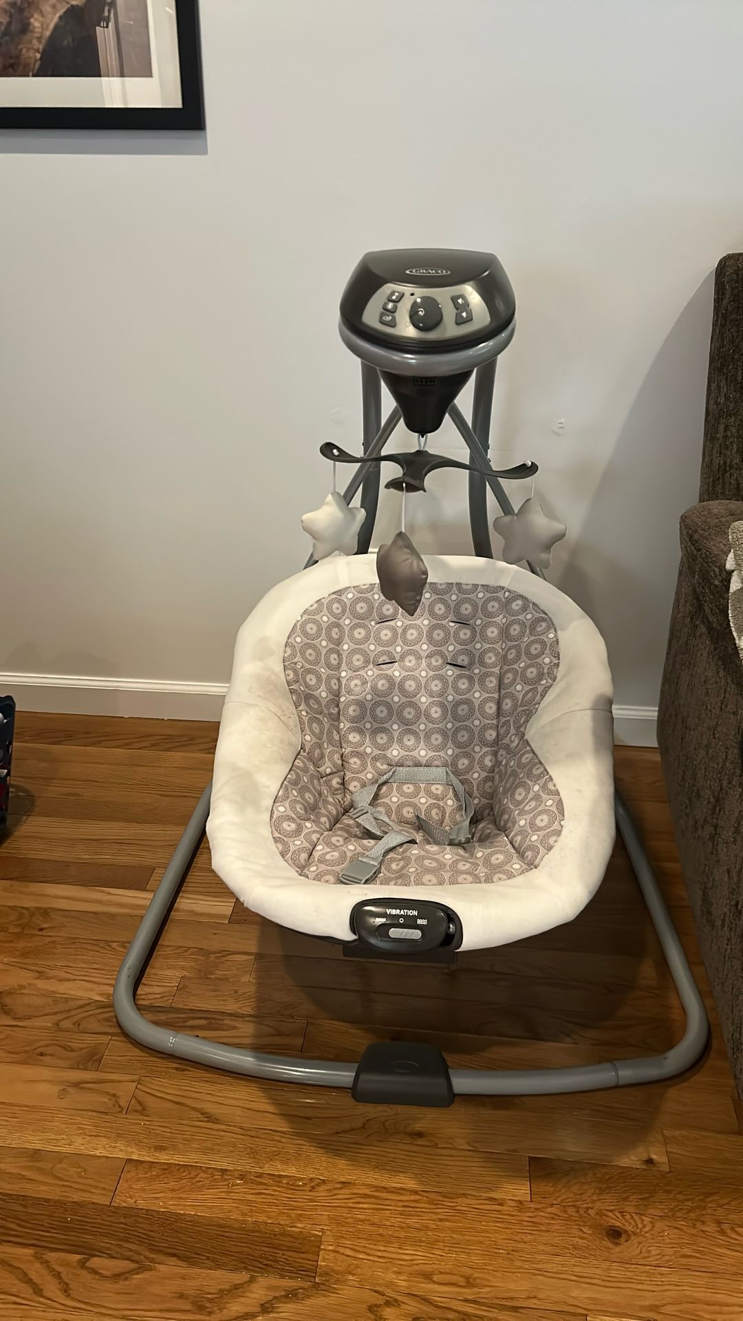 Infant Swing