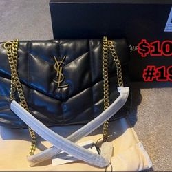 DESIGNER HANDBAGS (READ THE DESCRIPTION 