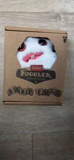 Fuggler collectalble