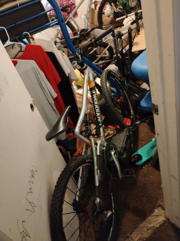 Cannondale