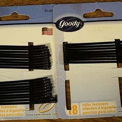 New 28 Roller Fasteners