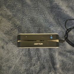 Deftun Card Reader