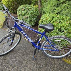 26" Bike