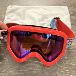 Anon Kids Youth Snow Winter Snowboarding Goggles. New Without Box! Adjustable!