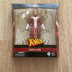 Angel (Marvel Legends)