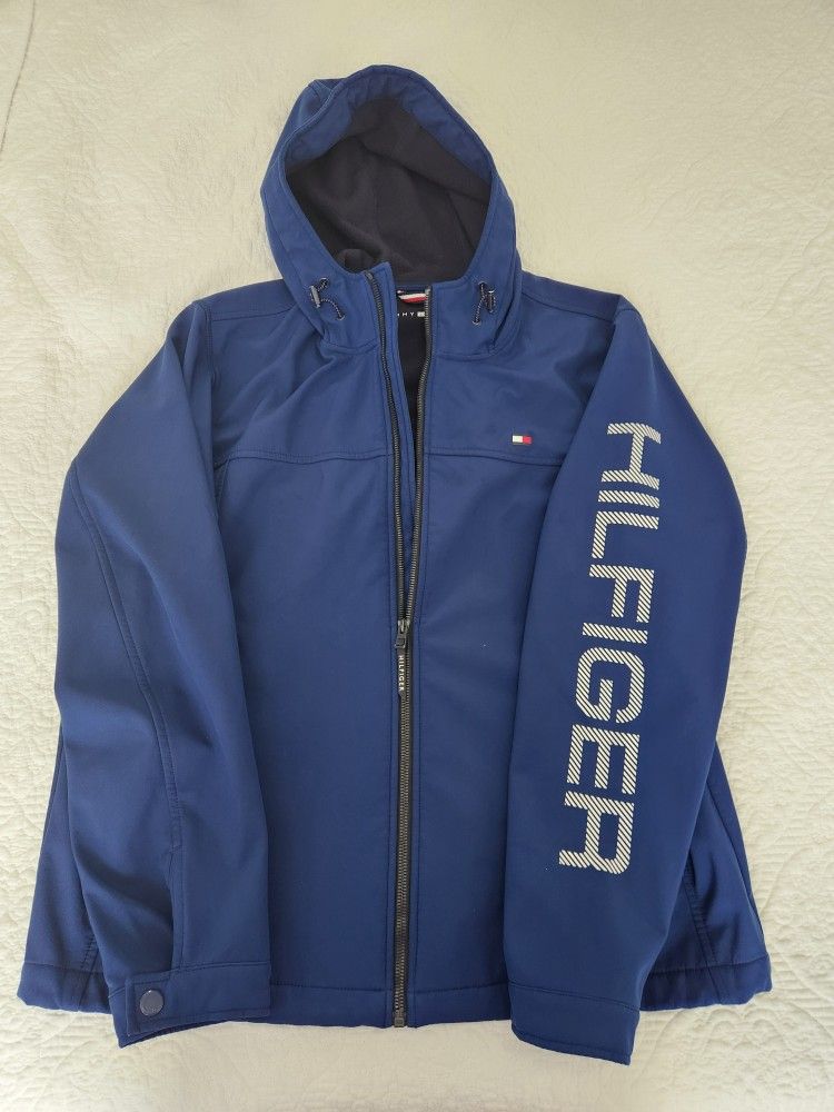 Tommy Hilfiger Men's Jacket